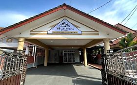 Yb Guest House 4 Bilik 5 Katil